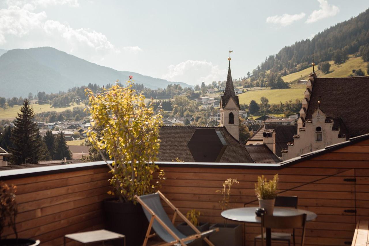 Haus Am Turm Hotel Vipiteno Exterior photo